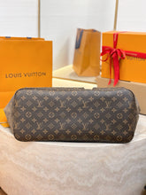 Load image into Gallery viewer, LB1541 LV Nevereverfull Cargo Tote / HIGHEST QUALITY VERSION / 38 x 60 x 28 cm
