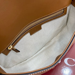 GC662 Gucci Blondie Small/Medium Top Handle Bag / HIGHEST QUALITY VERSION