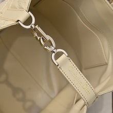 Load image into Gallery viewer, DR516 Small/Medium Dior Toujours Vertical Tote Bag
