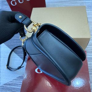 GC663 Gucci Blondie Small/Medium Top Handle Bag / HIGHEST QUALITY VERSION