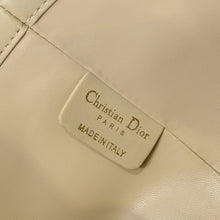 Load image into Gallery viewer, DR516 Small/Medium Dior Toujours Vertical Tote Bag
