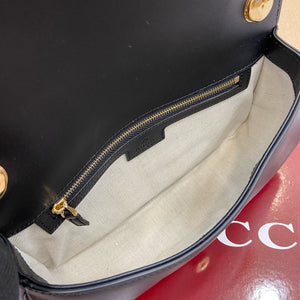 GC663 Gucci Blondie Small/Medium Top Handle Bag / HIGHEST QUALITY VERSION