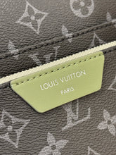 Load image into Gallery viewer, LV1542 LV Trio Messenger Bag / HIGHEST QUALITY VERSION / 25 x 18.5 x 7 cm
