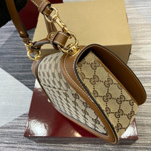 Load image into Gallery viewer, GC664 Gucci Blondie Small/Medium Top Handle Bag / HIGHEST QUALITY VERSION
