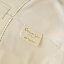 Load image into Gallery viewer, DR517 Small/Medium Dior Toujours Vertical Tote Bag
