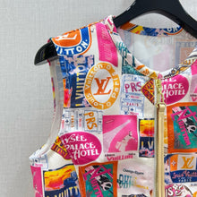 Load image into Gallery viewer, CLTH449 LV Dress / S/M/L
