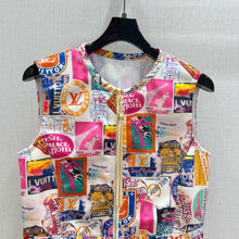 Load image into Gallery viewer, CLTH449 LV Dress / S/M/L
