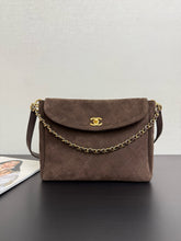 Load image into Gallery viewer, CC1347 Large Message Bag / 8.5x11.8x2.4inch / HIGHEST QUALITY VERSION

