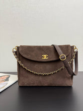 Load image into Gallery viewer, CC1347 Large Message Bag / 8.5x11.8x2.4inch / HIGHEST QUALITY VERSION
