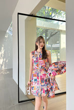 Load image into Gallery viewer, CLTH449 LV Dress / S/M/L
