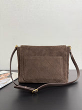 Load image into Gallery viewer, CC1347 Large Message Bag / 8.5x11.8x2.4inch / HIGHEST QUALITY VERSION
