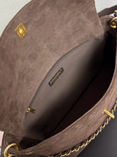 Load image into Gallery viewer, CC1348 Large Message Bag / 8.5x11.8x2.4inch / HIGHEST QUALITY VERSION
