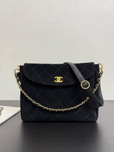 Load image into Gallery viewer, CC1348 Large Message Bag / 8.5x11.8x2.4inch / HIGHEST QUALITY VERSION
