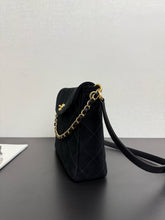 Load image into Gallery viewer, CC1348 Large Message Bag / 8.5x11.8x2.4inch / HIGHEST QUALITY VERSION
