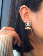 Load image into Gallery viewer, JW991 CC Earrings
