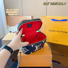 Load image into Gallery viewer, LB802 Vanity PM / 7.5 x 5.1 x 4.3 inches
