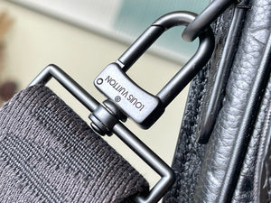MBG076 S Lock Briefcase / 15.4 x 11.8 x 1.6 inches / HIGHEST QUALITY VERSION