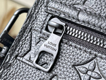 Load image into Gallery viewer, MBG076 S Lock Briefcase / 15.4 x 11.8 x 1.6 inches / HIGHEST QUALITY VERSION
