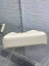 Load image into Gallery viewer, DR597 Medium Dior Bow Bag / 12x7x4.5inches / HIGHEST QUALITY VERSION
