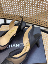 Load image into Gallery viewer, SE1075 CC Slingbacks / Size5-9
