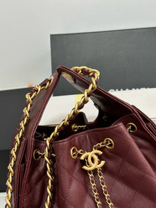 CC1161 CHANEL 25 Small/Medium Handbag / HIGHEST QUALITY VERSION