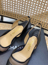 Load image into Gallery viewer, SE1075 CC Slingbacks / Size5-9
