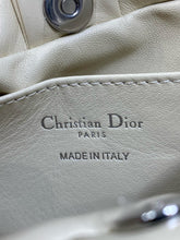 Load image into Gallery viewer, DR597 Medium Dior Bow Bag / 12x7x4.5inches / HIGHEST QUALITY VERSION
