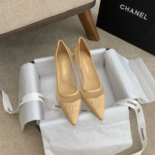 Load image into Gallery viewer, SE1076 CC Pumps /  Size5-9
