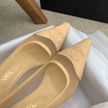 Load image into Gallery viewer, SE1076 CC Pumps /  Size5-9
