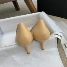 Load image into Gallery viewer, SE1076 CC Pumps /  Size5-9
