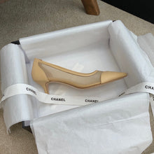 Load image into Gallery viewer, SE1076 CC Pumps /  Size5-9
