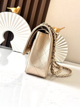 Load image into Gallery viewer, CC1169 Classic Handbag / HIGHEST QUALITY VERSION / 6 × 9.9 × 2.5 in
