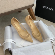 Load image into Gallery viewer, SE1076 CC Pumps /  Size5-9
