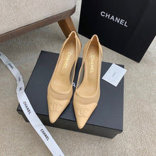 Load image into Gallery viewer, SE1076 CC Pumps /  Size5-9
