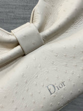 Load image into Gallery viewer, DR600 Medium Dior Bow Bag / 12x7x4.5inches / HIGHEST QUALITY VERSION
