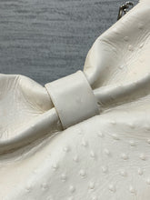 Load image into Gallery viewer, DR600 Medium Dior Bow Bag / 12x7x4.5inches / HIGHEST QUALITY VERSION
