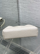 Load image into Gallery viewer, DR600 Medium Dior Bow Bag / 12x7x4.5inches / HIGHEST QUALITY VERSION
