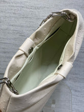 Load image into Gallery viewer, DR600 Medium Dior Bow Bag / 12x7x4.5inches / HIGHEST QUALITY VERSION
