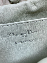 Load image into Gallery viewer, DR600 Medium Dior Bow Bag / 12x7x4.5inches / HIGHEST QUALITY VERSION
