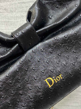 Load image into Gallery viewer, DR601 Medium Dior Bow Bag / 12x7x4.5inches / HIGHEST QUALITY VERSION
