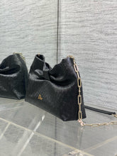 Load image into Gallery viewer, DR601 Medium Dior Bow Bag / 12x7x4.5inches / HIGHEST QUALITY VERSION
