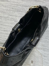 Load image into Gallery viewer, DR600 Medium Dior Bow Bag / 12x7x4.5inches / HIGHEST QUALITY VERSION
