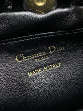 Load image into Gallery viewer, DR601 Medium Dior Bow Bag / 12x7x4.5inches / HIGHEST QUALITY VERSION
