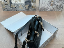 Load image into Gallery viewer, DR540 Medium Lady D-Joy Bag / 8.5 x 4.5 x 2.5 inches
