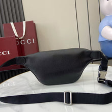 Load image into Gallery viewer, GC733 Ophidia Small Belt Bag / 11.8&quot;W x 5.5&quot;H x 1.7&quot;D / HIGHEST QUALITY VERSION
