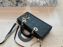 Load image into Gallery viewer, DR540 Medium Lady D-Joy Bag / 8.5 x 4.5 x 2.5 inches
