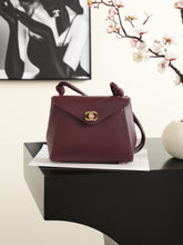 Load image into Gallery viewer, CC1683 CHANEL 26A Envelope Flap Bag / HIGHEST QUALITY VERSION / 22 x 16 x 8 cm
