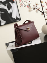 Load image into Gallery viewer, CC1683 CHANEL 26A Envelope Flap Bag / HIGHEST QUALITY VERSION / 22 x 16 x 8 cm
