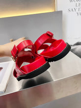 Load image into Gallery viewer, SE1074 LB Sandals /  Size5-11
