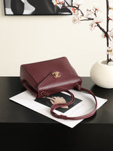 Load image into Gallery viewer, CC1683 CHANEL 26A Envelope Flap Bag / HIGHEST QUALITY VERSION / 22 x 16 x 8 cm
